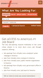 Mobile Screenshot of disabilitycrossing.com